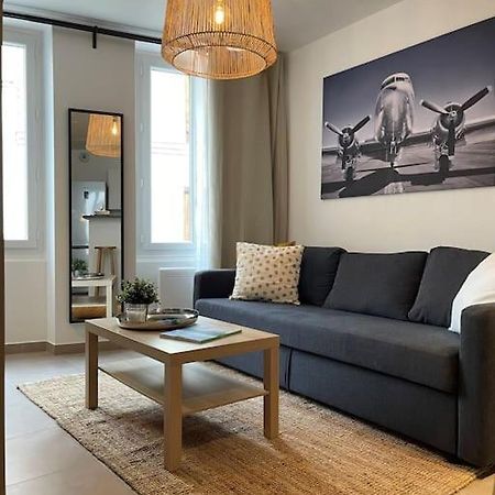 Appartement T2 La Ferte Gaucher A 200M Du Centre Esterno foto