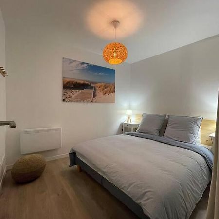 Appartement T2 La Ferte Gaucher A 200M Du Centre Esterno foto