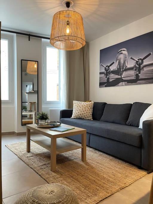 Appartement T2 La Ferte Gaucher A 200M Du Centre Esterno foto