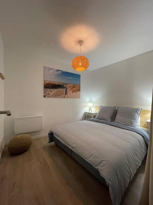 Appartement T2 La Ferte Gaucher A 200M Du Centre Esterno foto