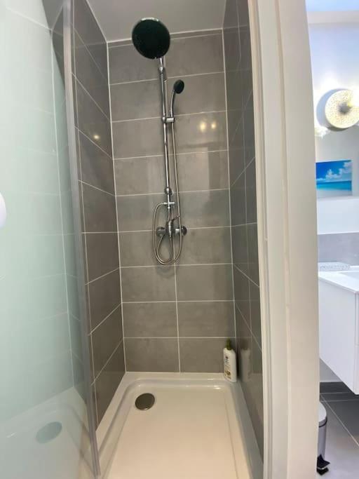 Appartement T2 La Ferte Gaucher A 200M Du Centre Esterno foto